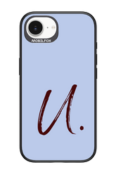 (Jellyfish Presso) U 2.0 - Apple iPhone 16e