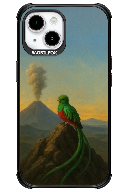 Birdy 2.0 - Apple iPhone 15