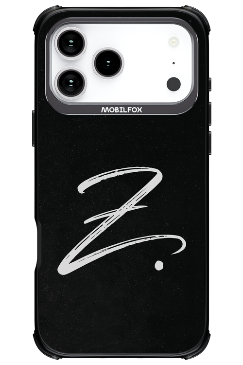 (Off Space) Z 2.0 - Apple iPhone 17 Pro Max