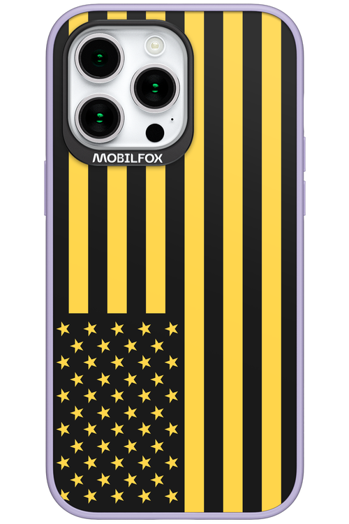 Safety Stars 2.0 - Apple iPhone 15 Pro Max