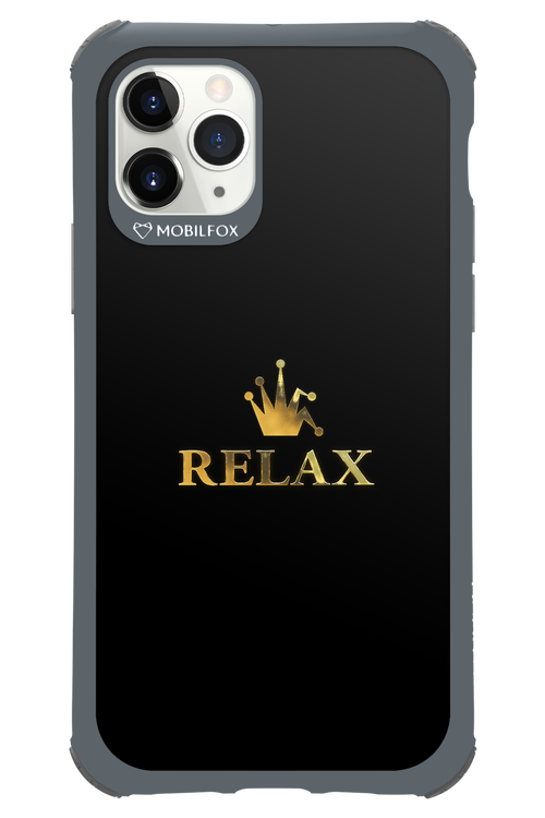 Relax 2.0 - Apple iPhone 11 Pro