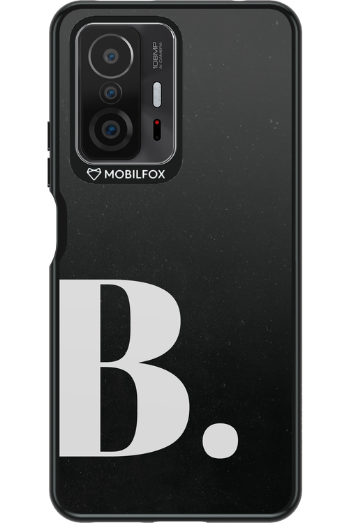 B (Off Space) 2.0 - Xiaomi Mi 11T