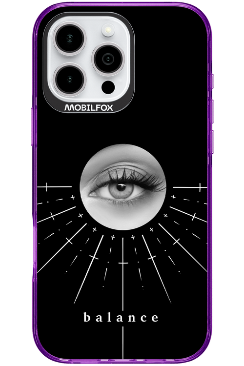 Szem 2.0 - Apple iPhone 16 Pro Max