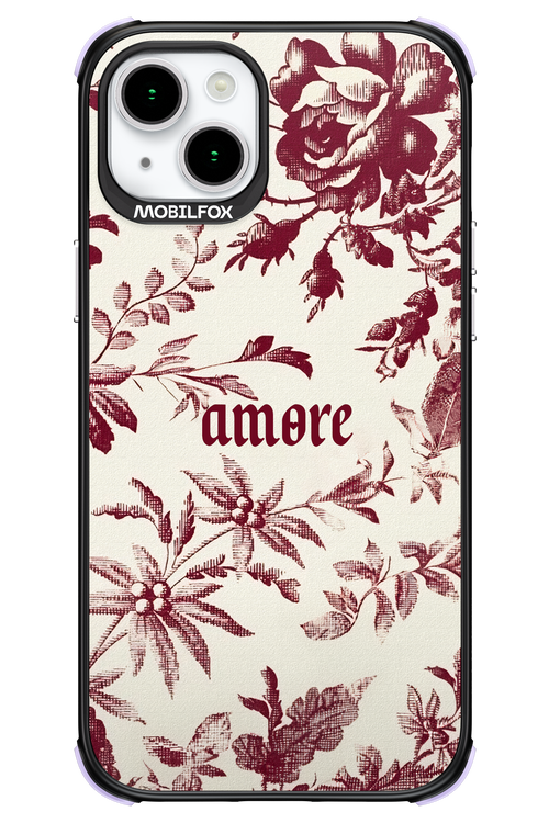 Amore 2.0 - Apple iPhone 15 Plus