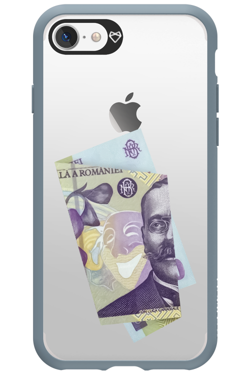 Lei 100 2.0 - Apple iPhone 7
