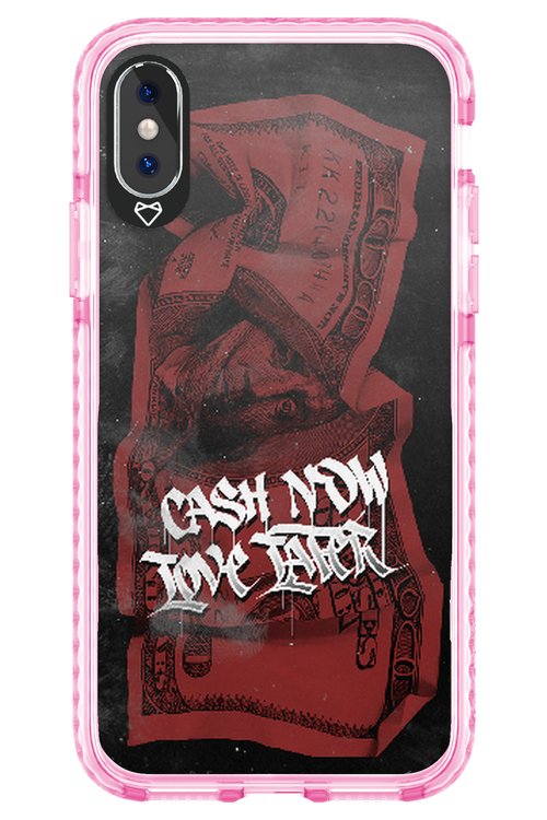 Liquid Assets - Apple iPhone X