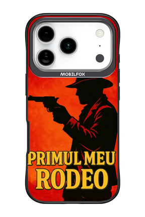 Rodeo - Apple iPhone 17 Pro
