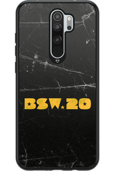 BSW 20 (5) 2.0 - Xiaomi Redmi Note 8 Pro