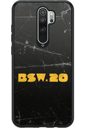 BSW 20 (5) 2.0 - Xiaomi Redmi Note 8 Pro
