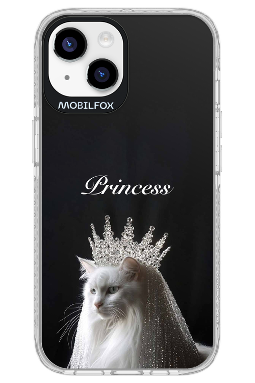 Princess - Apple iPhone 14