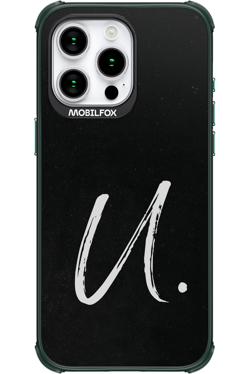(Off Space) U 2.0 - Apple iPhone 15 Pro Max