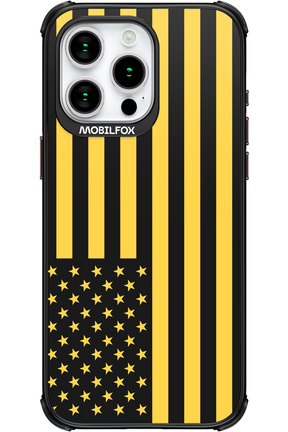 Safety Stars - Apple iPhone 15 Pro Max