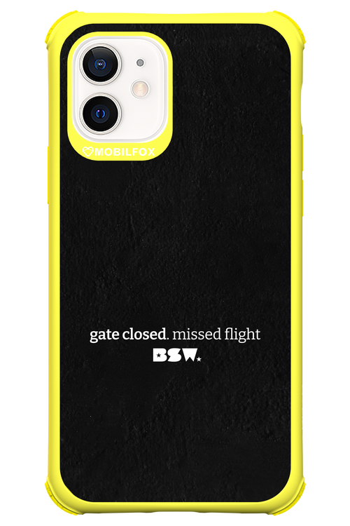 BSW FourSeasons 5 2.0 - Apple iPhone 12