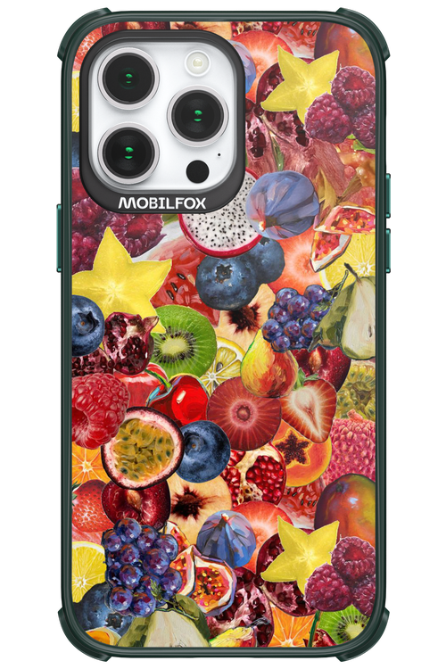 Fruit Basket 2.0 - Apple iPhone 14 Pro Max