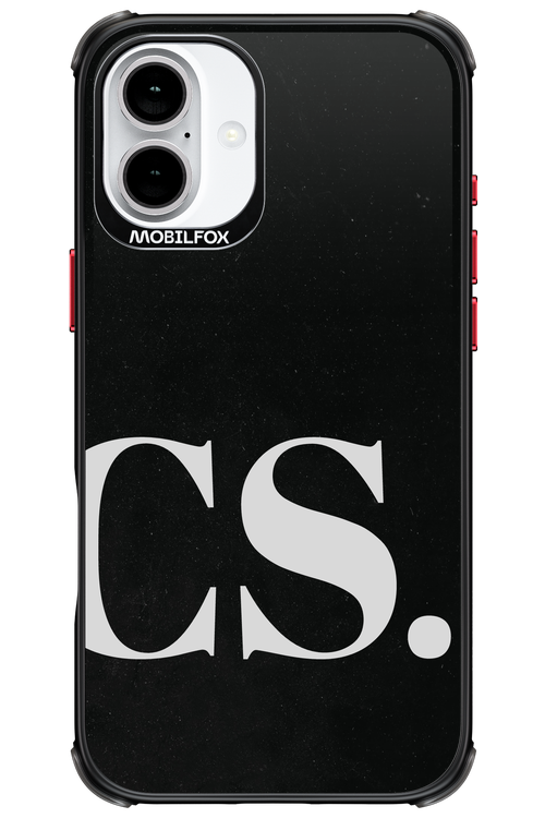 CS (Off Space) 2.0 - Apple iPhone 16 Plus