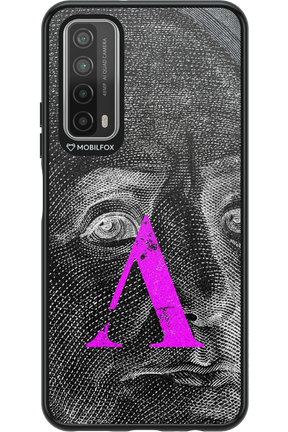 Azteca "A" OG 2.0 - Huawei P Smart 2021