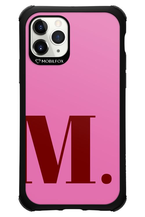 M (Sorbet) 2.0 - Apple iPhone 11 Pro