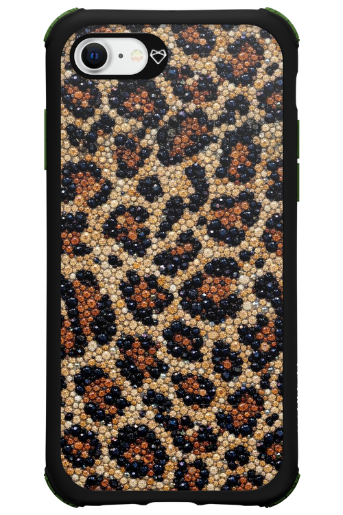 Crystal Roar - Apple iPhone SE 2020