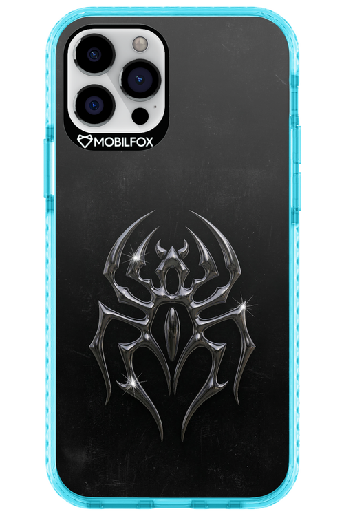 Dark Spider 2.0 - Apple iPhone 12 Pro
