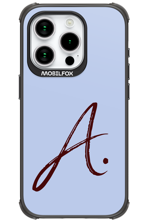 (Jellyfish Presso) A 2.0 - Apple iPhone 15 Pro