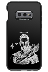 iNGER Black 2.0 - Samsung Galaxy S10e