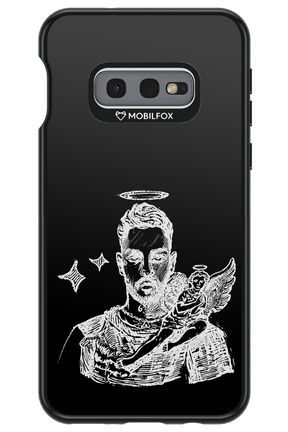iNGER Black 2.0 - Samsung Galaxy S10e