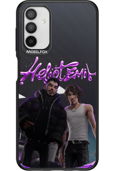 HeliotEmil 2.0 - Samsung Galaxy A04s