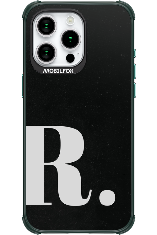 R (Off Space) 2.0 - Apple iPhone 15 Pro Max