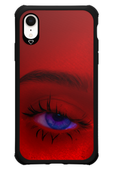 BLUE EYE - Apple iPhone XR