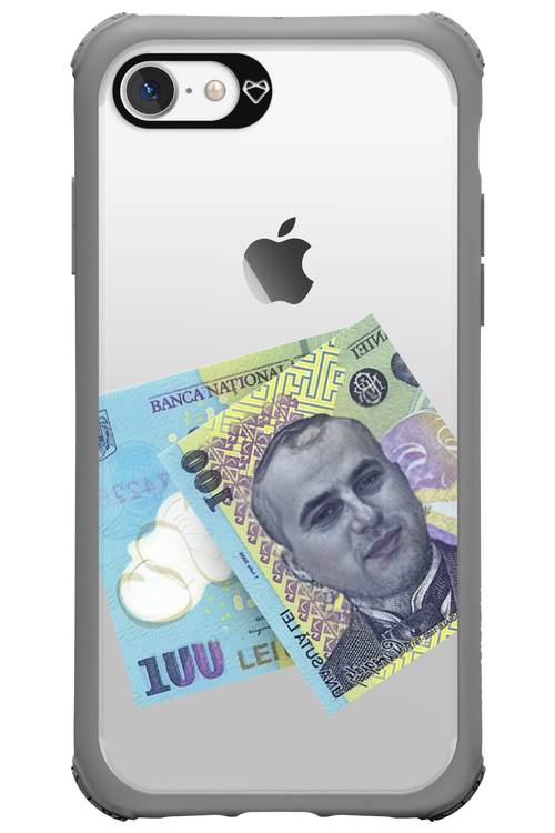 Zbir Lei 2.0 - Apple iPhone 7