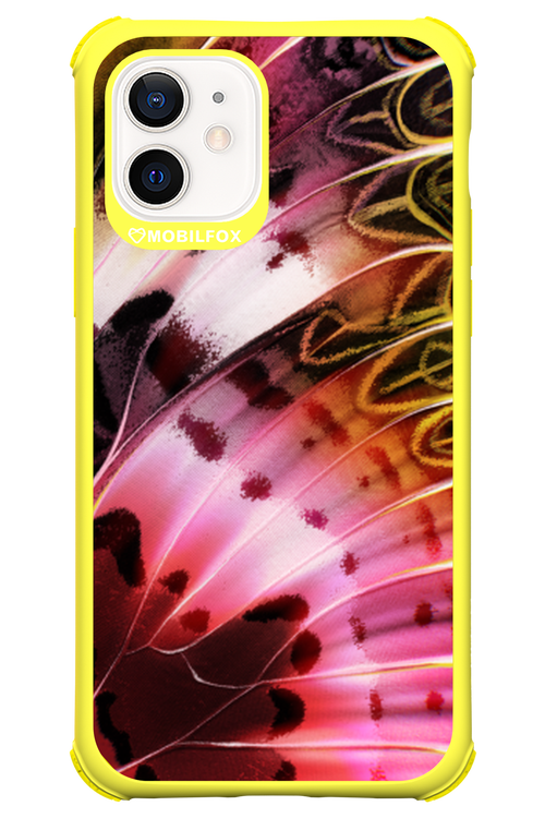 Pink Wing 2.0 - Apple iPhone 12