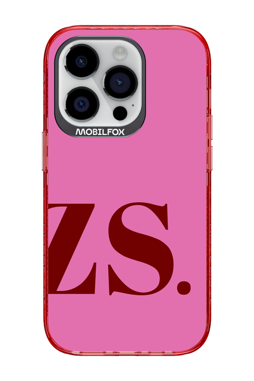 ZS (Sorbet) 2.0 - Apple iPhone 14 Pro