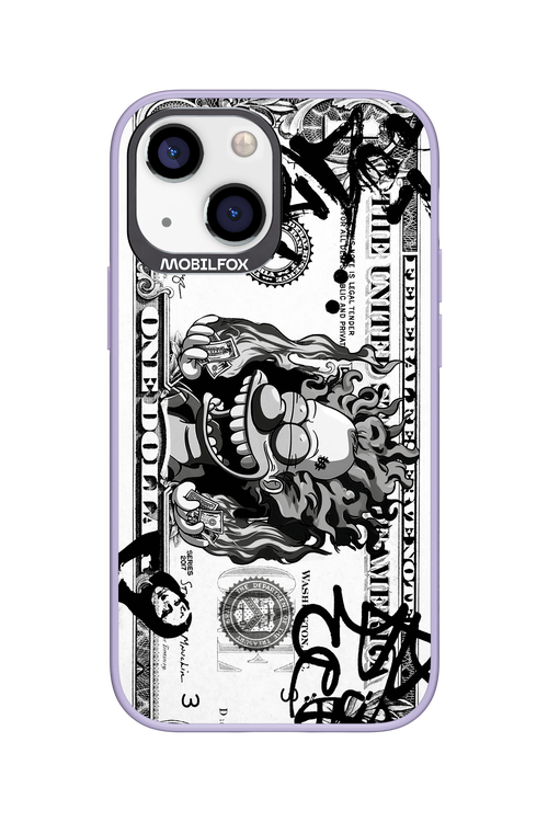 CLOWN BLVCK 2.0 - Apple iPhone 13 Mini