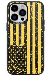 Crash & Stripes - Apple iPhone 14 Pro Max