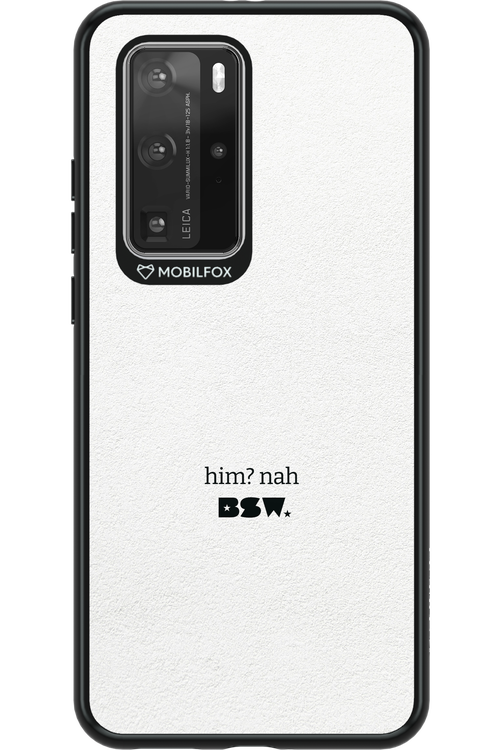 BSW FourSeasons 16 2.0 - Huawei P40 Pro