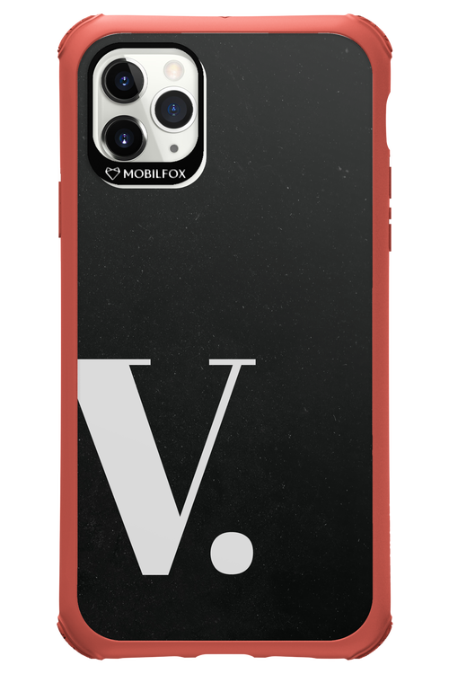 V (Off Space) 2.0 - Apple iPhone 11 Pro Max