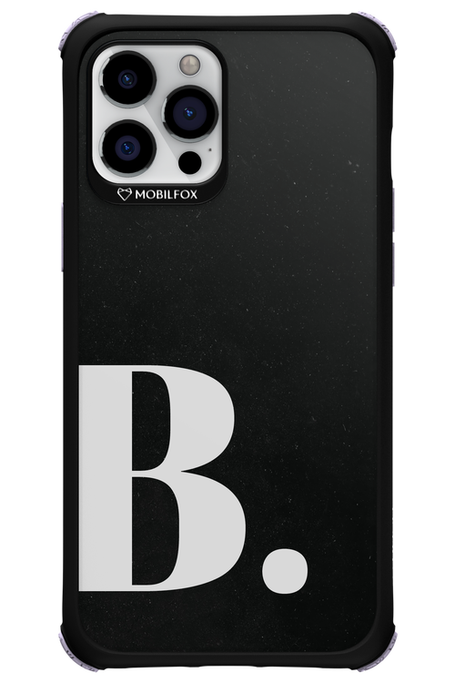 B (Off Space) 2.0 - Apple iPhone 12 Pro Max