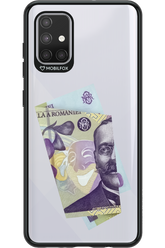 Lei 100 2.0 - Samsung Galaxy A71
