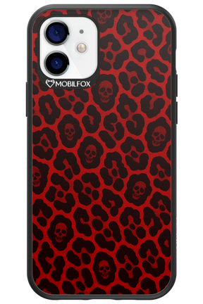 Wild Death - Apple iPhone 12