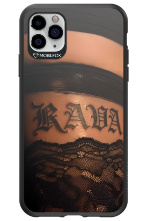 Dark Lace - Apple iPhone 11 Pro Max