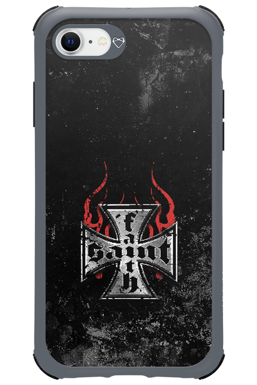 Saint Cross 2.0 - Apple iPhone 7