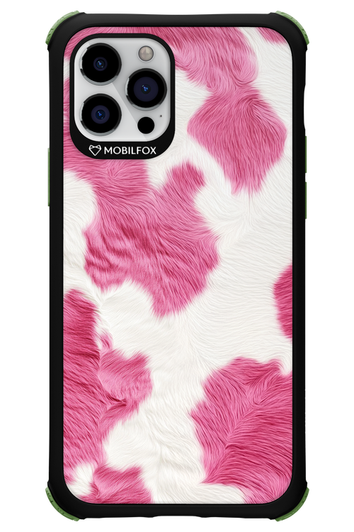 Pink Cow 2.0 - Apple iPhone 12 Pro