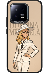 Business Girl - Xiaomi 13