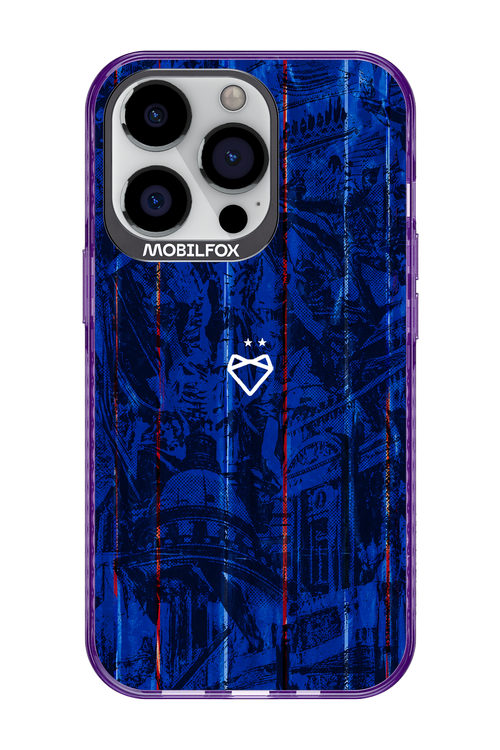 Franta x Mobilfox 2.0 - Apple iPhone 13 Pro