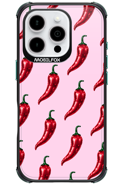 Chili Babe 2.0 - Apple iPhone 16 Pro