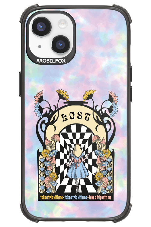 L0ST 2.0 - Apple iPhone 14