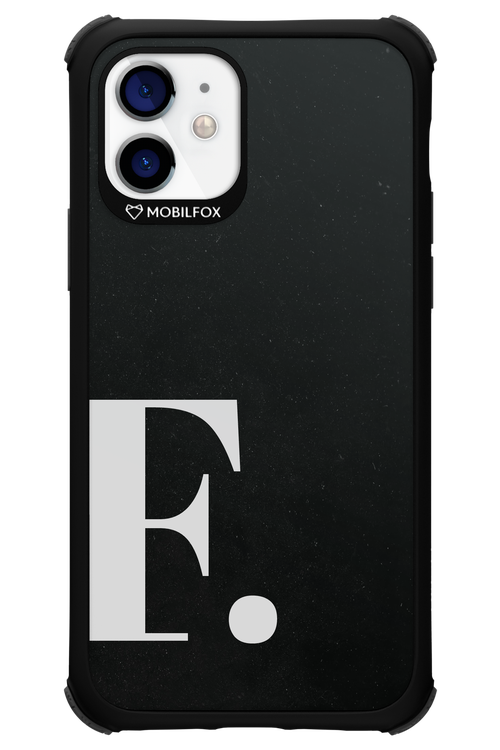 F (Off Space) 2.0 - Apple iPhone 12