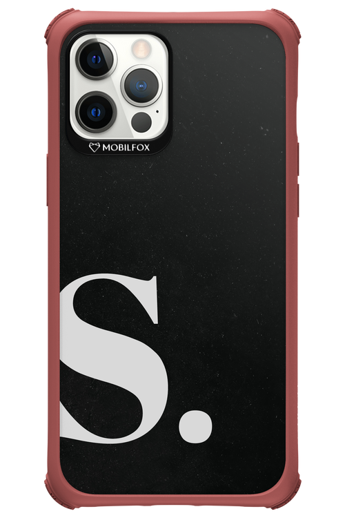S (Off Space) 2.0 - Apple iPhone 12 Pro Max