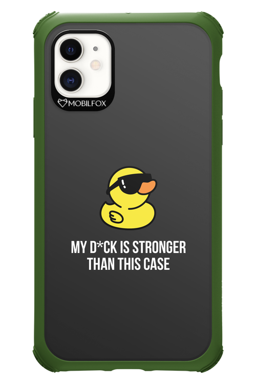 My D_ck 2.0 - Apple iPhone 11