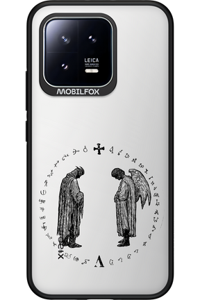 iNGER & D3MON V2 2.0 - Xiaomi 13